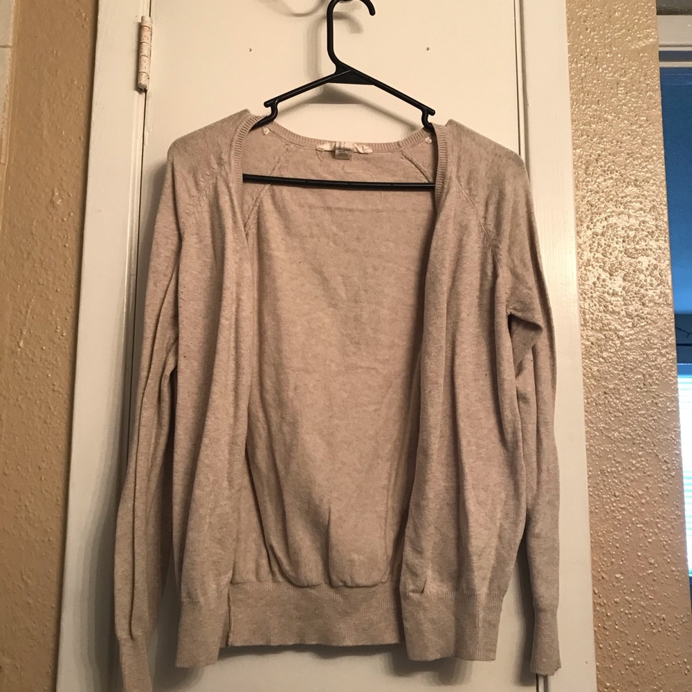Sweater